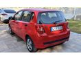 CHEVROLET AVEO 2008/10 - 5