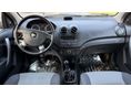 CHEVROLET AVEO 2008/10 - 7