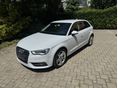 AUDI A3 1.4 TFSI Ambition S-tronic NAVI! DIGIT KLÍMA! RADAR! FŰTHETŐ FÉLBŐR! XENON! TEMPOMAT!