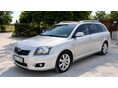 TOYOTA AVENSIS 2006/9 - 2