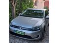 VOLKSWAGEN GOLF VII e-Golf
