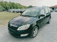 SKODA ROOMSTER 1.6 CR TDI Ambition Elektronikus vezetett szervízkönyv!!!