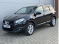 NISSAN QASHQAI+2 1.6 i-Way 7 SZEMÉLYES / PANORÁMATETŐ / NAVI / KAMERA / VEZETETT SZERVIZKÖNYV /