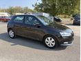 SKODA FABIA 1.0 TSi Clever Magyarországi. megkímélt állapot!