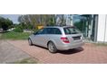 MERCEDES-BENZ C 180 T Kompressor Elegance