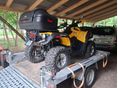 CAN-AM OUTLANDER 570
