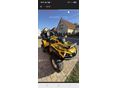 CAN-AM OUTLANDER 2016/10 - 4