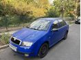 SKODA FABIA Sedan 1.2 12V Classic