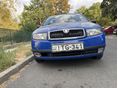 SKODA FABIA 2003/6 - 2