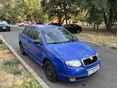 SKODA FABIA 2003/6 - 3