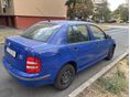 SKODA FABIA 2003/6 - 4