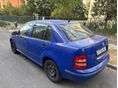 SKODA FABIA 2003/6 - 6