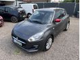 SUZUKI SWIFT 2018/4 - 18