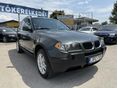 BMW X3 2004 - 6