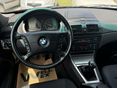 BMW X3 2004 - 10