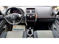 SUZUKI SX4 2009/2 - 7