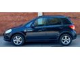 SUZUKI SX4 2009/2 - 3