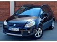 SUZUKI SX4 1.6 GS 4WD 130000 km. friss nagyszerviz. ülésfűtés