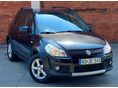 SUZUKI SX4 2009/2 - 2