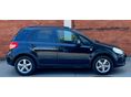 SUZUKI SX4 2009/2 - 4