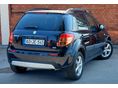 SUZUKI SX4 2009/2 - 5