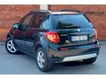 SUZUKI SX4 2009/2 - 6