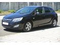 OPEL ASTRA J 1.4 T Enjoy 176e. KM! VEZETETT SZ.KÖNYV! SZÉP ÁLLAPOT!