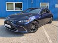 LEXUS ES 300h Business Edition Tech CVT M.o.-i - ÁFÁS - Garanciális - Tetőablak - Kormánykerékfűtés