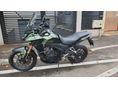 HONDA CB 500 X 2023/5 - 2