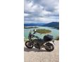 HONDA CB 500 X 
