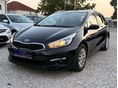 KIA CEE'D SW 1.4 CRDI EX Limited KITŰNŐ ÁLLAPOT! CSAK KIÁBAN SZERVIZELT! 1 ÉV GARANCIA