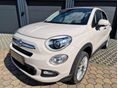 FIAT 500X 1.4 MultiAir T. Lounge (Automata) GYÖNYÖRŰ ELEFÁNTCSONT-METÁL.AUTOMATA.VIL.BŐRBELSŐ.LED.MENETMÓD VÁLASZTÓ.ALU.VHOR