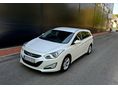 HYUNDAI I40 1.7 CRDi HP Business (Automata) AUTOMATA / NAVI / DIGIT.KLÍMA / 1ÉV GARANCIÁVAL!!!