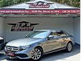 MERCEDES-BENZ E 220 d 9G-TRONIC ELSŐ MAGYAR.VÉGIG VEZ.SZERVÍZ.LED.ÜLÉSFŰT.NAGY NAVI.KAMERA.CARPLAY