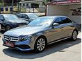 MERCEDES-BENZ E 220 2016/3 - 2