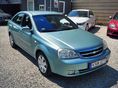 CHEVROLET LACETTI 2007/2 - 1