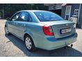 CHEVROLET LACETTI 2007/2 - 2