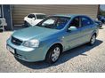 CHEVROLET LACETTI 2007/2 - 3