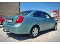 CHEVROLET LACETTI 2007/2 - 4
