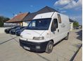 FIAT DUCATO 1996/11 - 1