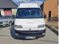 FIAT DUCATO 1996/11 - 2