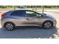 HONDA CIVIC 2013/11 - 5