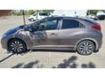 HONDA CIVIC 2013/11 - 8
