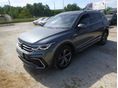 VOLKSWAGEN TIGUAN ALLSPACE 2.0 TSI R-Line 4Motion DSG [7személy] Magyar .1 tulaj