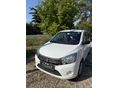 SUZUKI CELERIO 1.0 GL