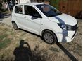 SUZUKI CELERIO 2015/10 - 2