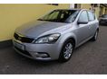 KIA CEE'D 1.4 LX Klima. ABS . Vonóhorog !