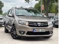 DACIA LOGAN MCV 0.9 TCe Arctic Azonnal Elvihető! Frissen szervizelve! Magyarországi! 1 Év műszaki garancia!
