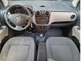 DACIA LODGY 2014/6 - 15