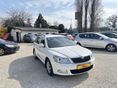 SKODA OCTAVIA Combi 1.2 TSI Active FRISS MŰSZAKI!!!FRISS OLAJ CSERE!!!